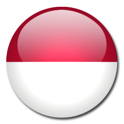 Indonesia language