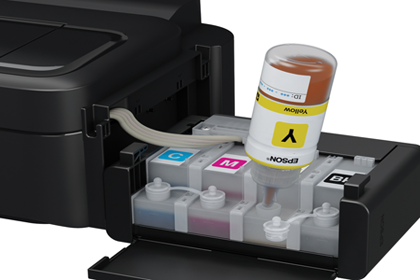 ink cartridges