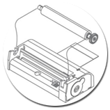 Thermal Printer thermal printer mech