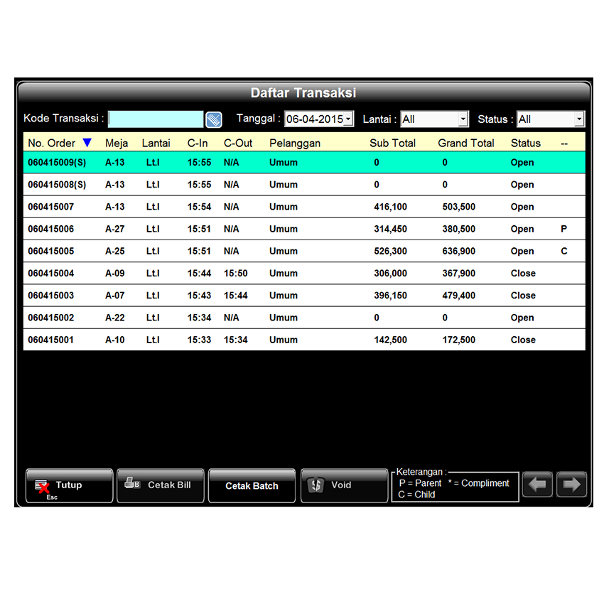solis resto download solis resto download